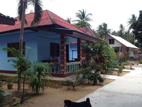 Sawai Home Resort0
