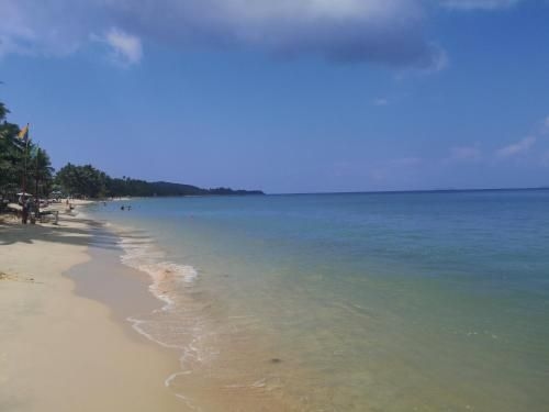 BEACH WAY3