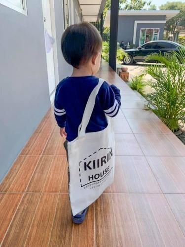 Kiirin House2