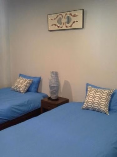 Private Lodge 2 Beachside Samui Lamai4