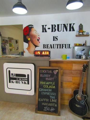 K-Bunk Hostel3
