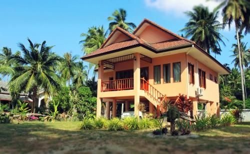 Sunset Beach House3