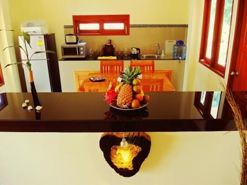 Sunset Beach House1