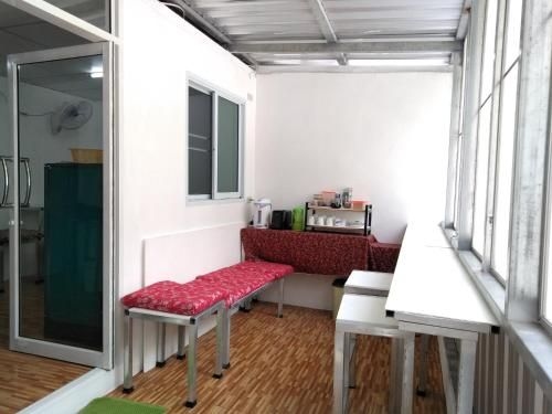 Koh Chang Hostel3