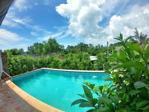 Kosol Pool Villa Aonang3