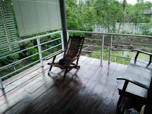 At Baan Suan2