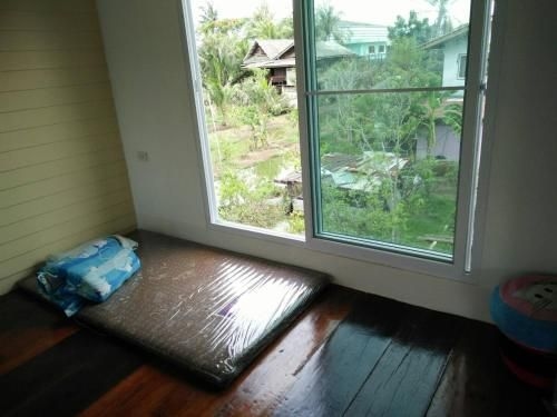 At Baan Suan1