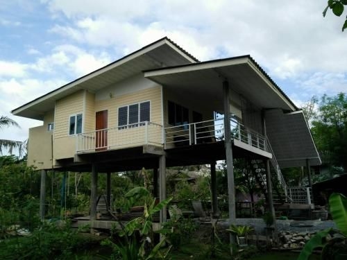 At Baan Suan0