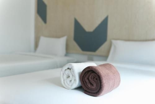 เสม็ด ทรอปิคัล รีสอร์ท (Samed Tropical Resort)4
