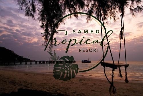 เสม็ด ทรอปิคัล รีสอร์ท (Samed Tropical Resort)0