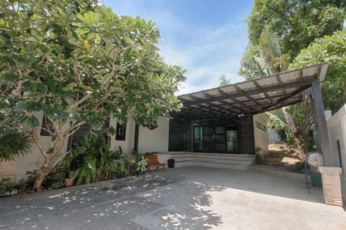 Yupa Villa 2 (4 Bedrooms)1