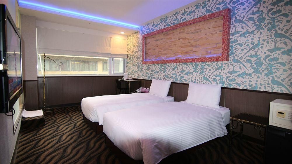 Gosleep Hotels - Xining Pavilion4