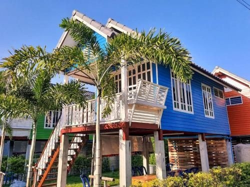 บ้านทะเลสิริ (BaanTalaySiri)3