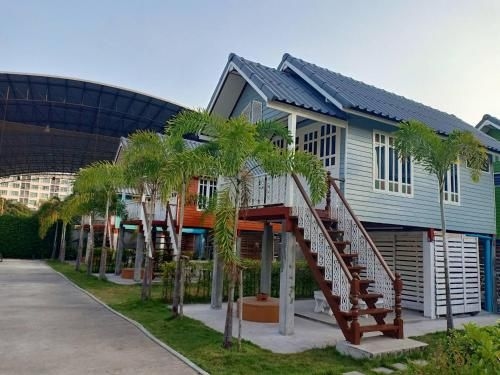 บ้านทะเลสิริ (BaanTalaySiri)4