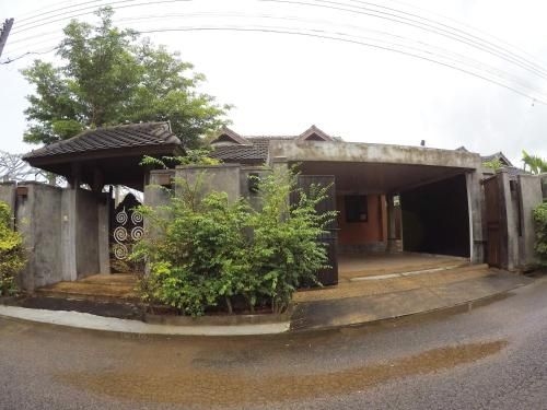 Thalang Pool Villa4