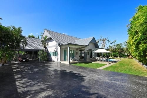 Villa Kanya0