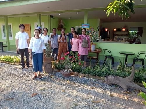 Bunga Homestay1