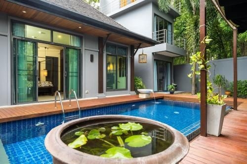 Villa Satori By VRP0