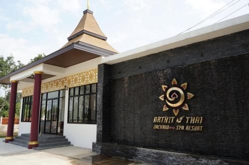 Arthit-thai Orchard & Spa Resort0