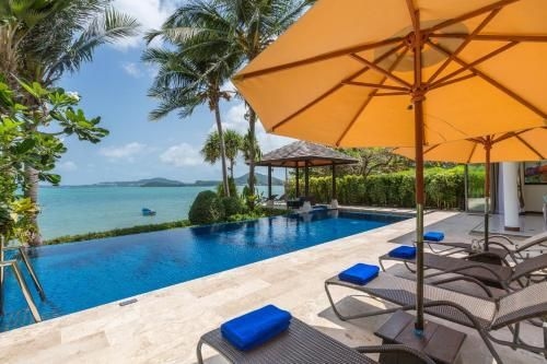 Baan Leelawadee Koh Samui0