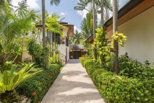 Baan Leelawadee Koh Samui3