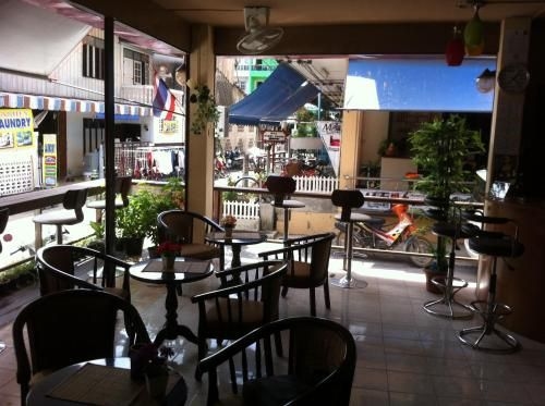 Ansu Guesthouse2