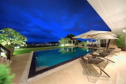 Villa Mullion Cove2