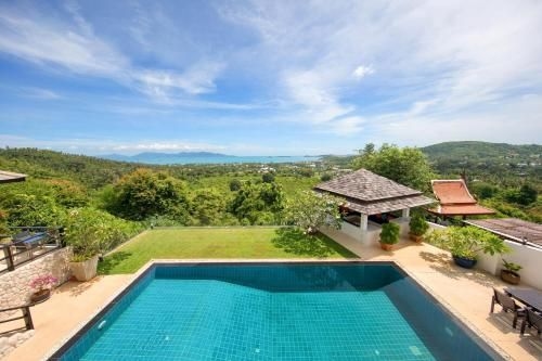 Villa Mullion Cove0