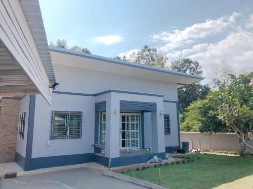 PU House1