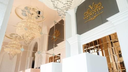 VARIMANTRA Hotel0