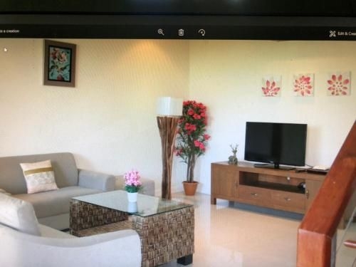 Prima Villas Karon Phuket0