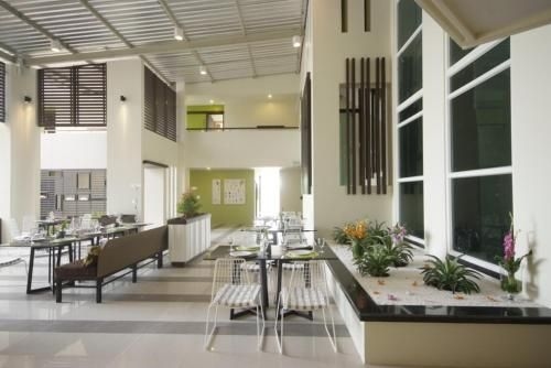 Sala at Hua Hin Serviced Apartment & Hotel4