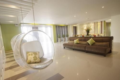 Sala at Hua Hin Serviced Apartment & Hotel2
