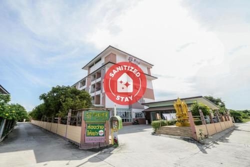 ภูรดา แมนชั่น (Purada Mansion)0