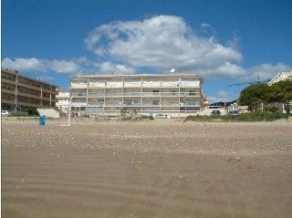 Irta Playa 3000 Apartamentos4