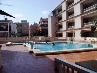 Irta Playa 3000 Apartamentos1