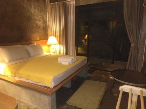 Phuket Phuchada Residence0