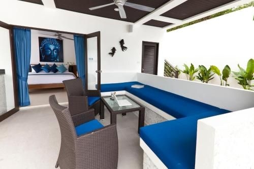 Villa Catherine2
