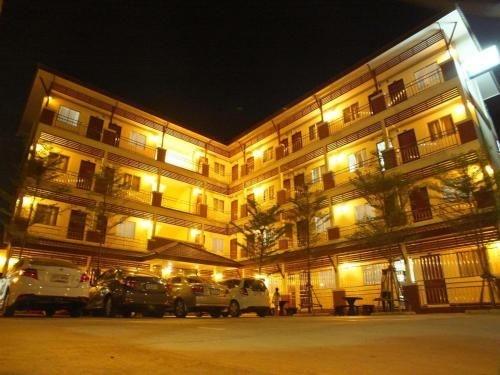 Saifon Resort0