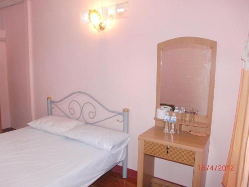 รีสอร์ทบ้านสวนครูเลอทัย (Resort Baan Suan Kru Lerthai)1