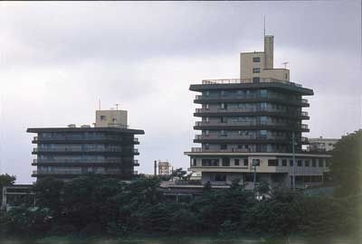 Matsukawaya Nasu Kogen Hotel0