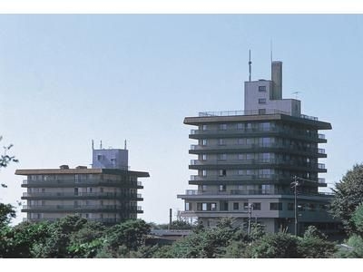 Matsukawaya Nasu Kogen Hotel1