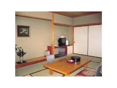 Matsukawaya Nasu Kogen Hotel2