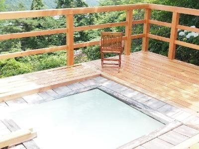 Matsukawaya Nasu Kogen Hotel4