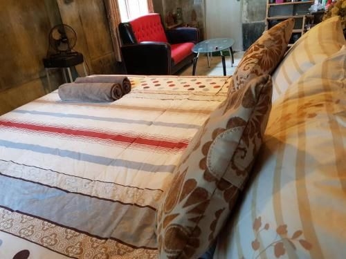 BOONNUM THE VILLA4