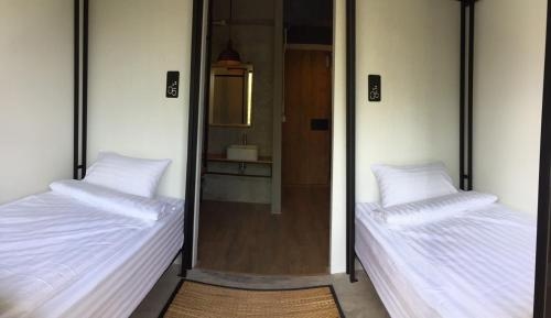 เบดกัสซั่ม โฮสเทล (Bedgasm Hostel)3