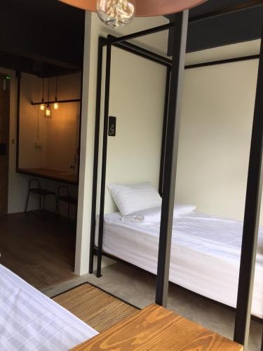 เบดกัสซั่ม โฮสเทล (Bedgasm Hostel)2