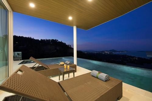 Villa Flair A121