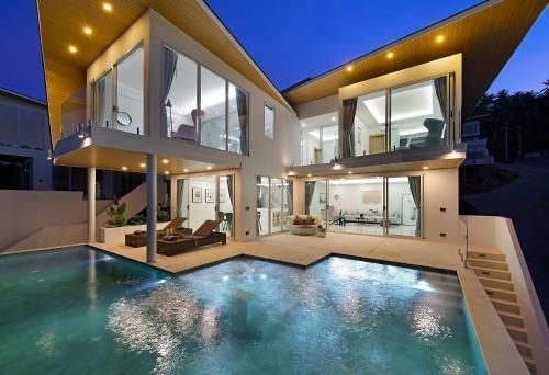 Villa Flair A123