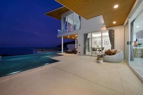 Villa Flair A122